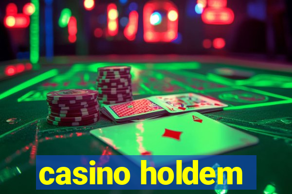 casino holdem