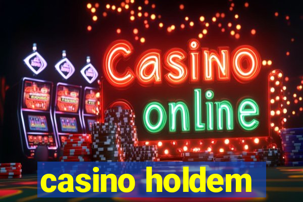 casino holdem