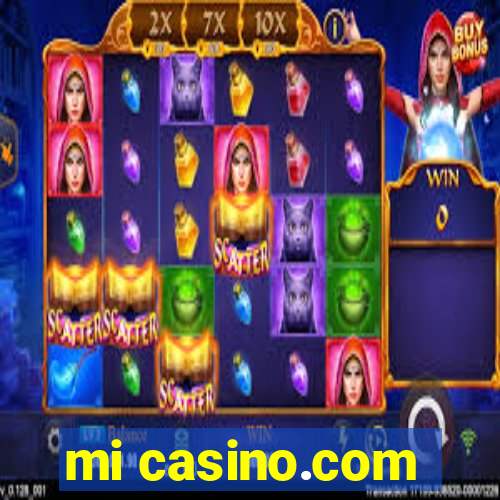 mi casino.com