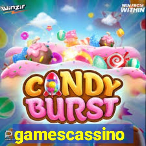 gamescassino