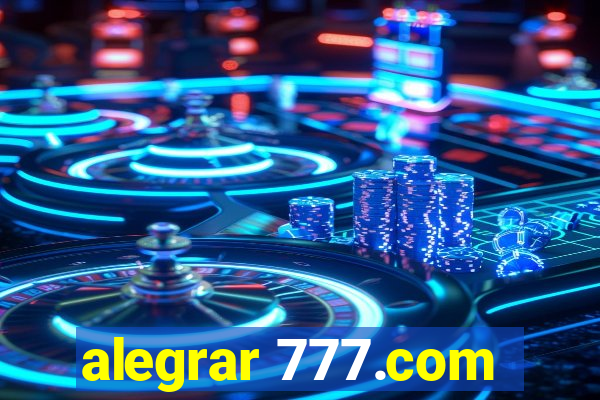 alegrar 777.com