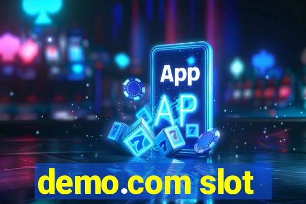 demo.com slot