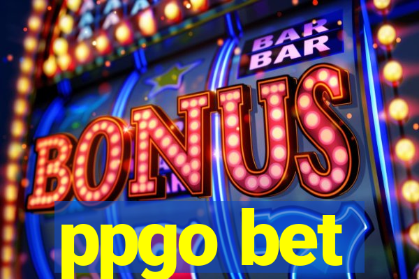 ppgo bet