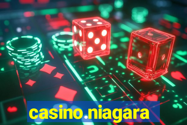 casino.niagara