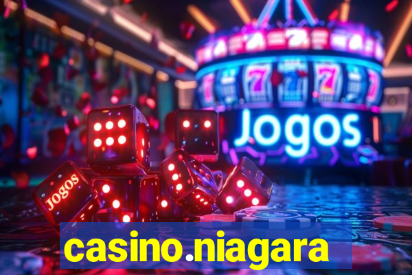 casino.niagara