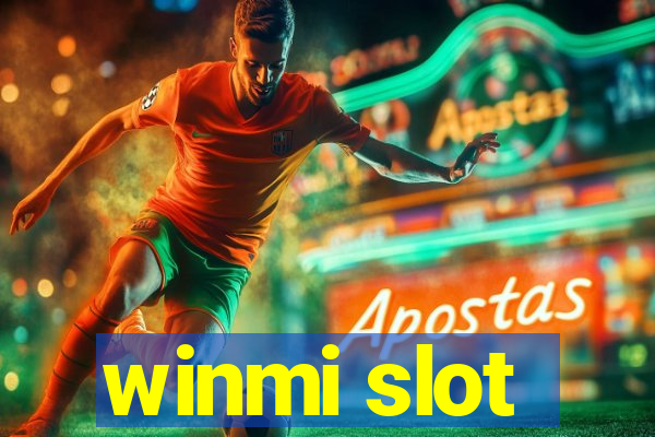 winmi slot