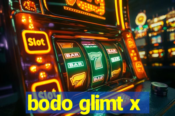 bodo glimt x