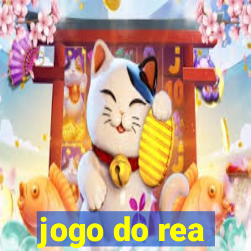 jogo do rea