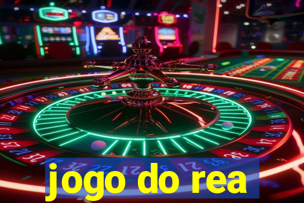 jogo do rea