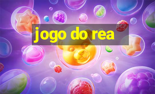 jogo do rea