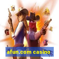 afun.com casino