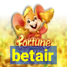 betair