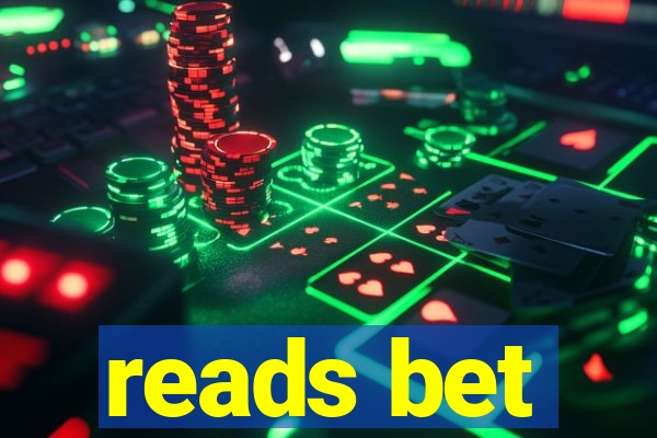 reads bet