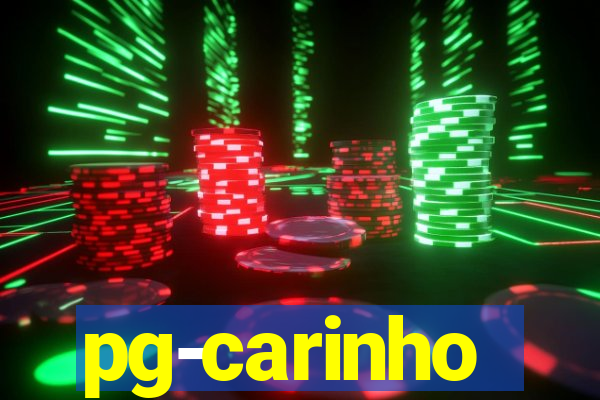 pg-carinho