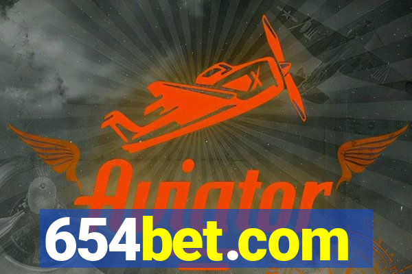 654bet.com