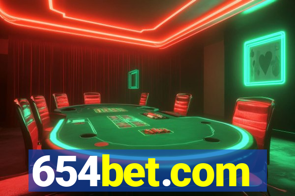 654bet.com