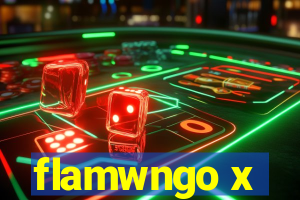 flamwngo x