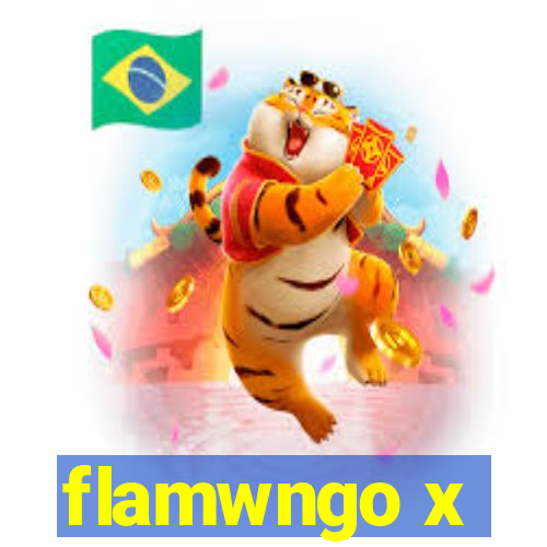 flamwngo x