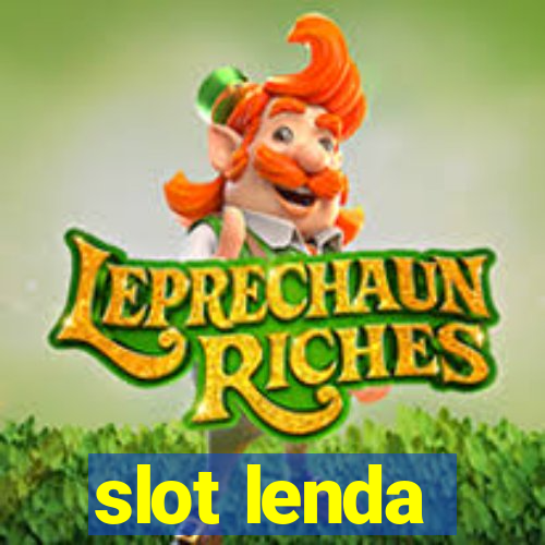 slot lenda