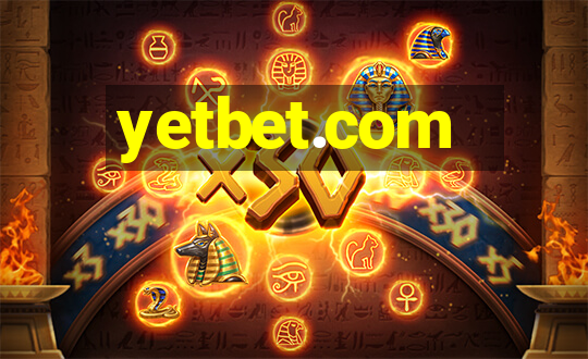 yetbet.com