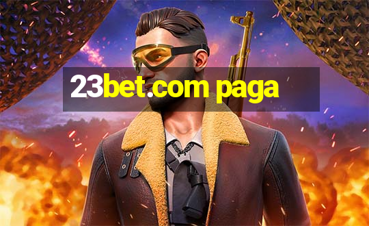 23bet.com paga