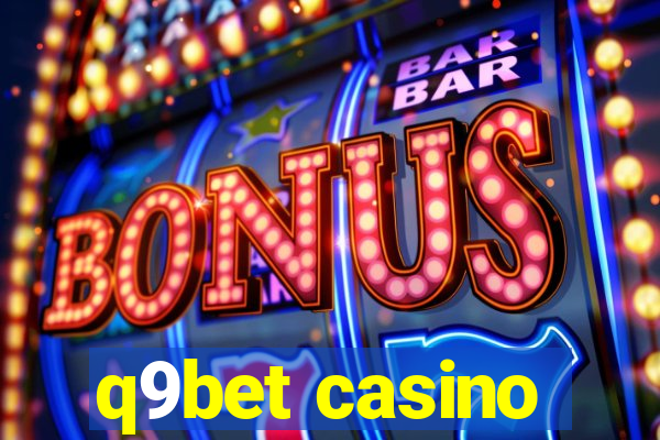 q9bet casino