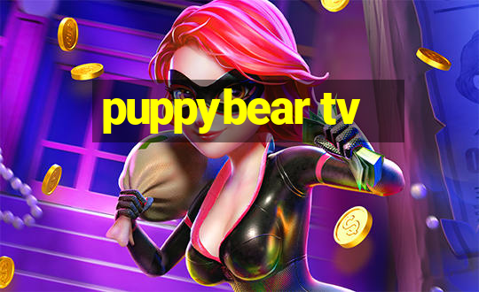 puppybear tv