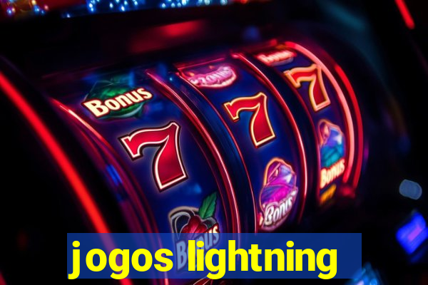 jogos lightning