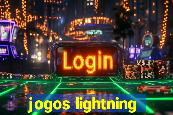 jogos lightning