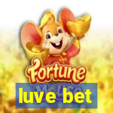 luve bet