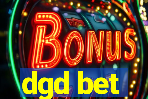 dgd bet