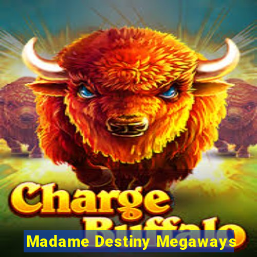 Madame Destiny Megaways