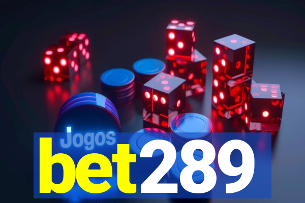 bet289