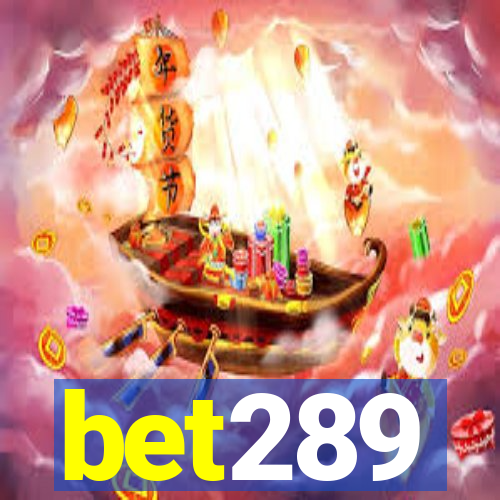 bet289