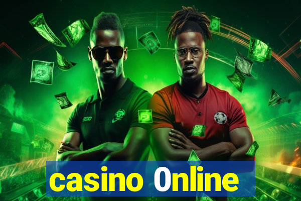 casino 0nline