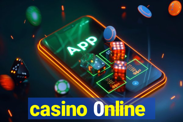 casino 0nline