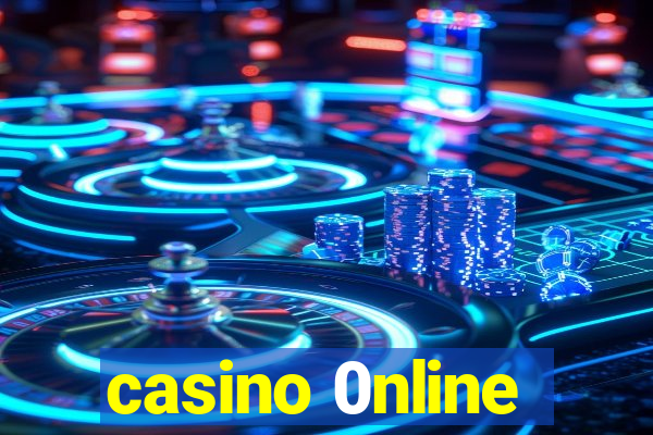 casino 0nline