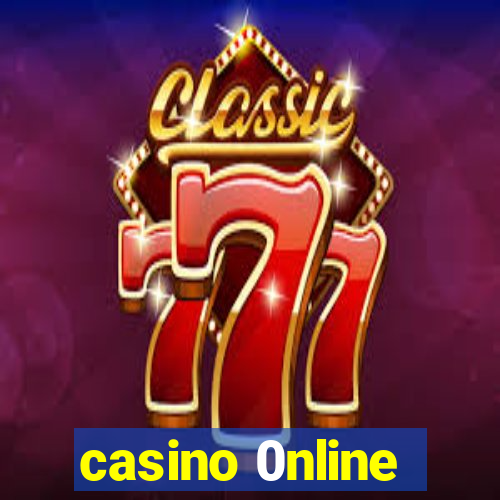 casino 0nline