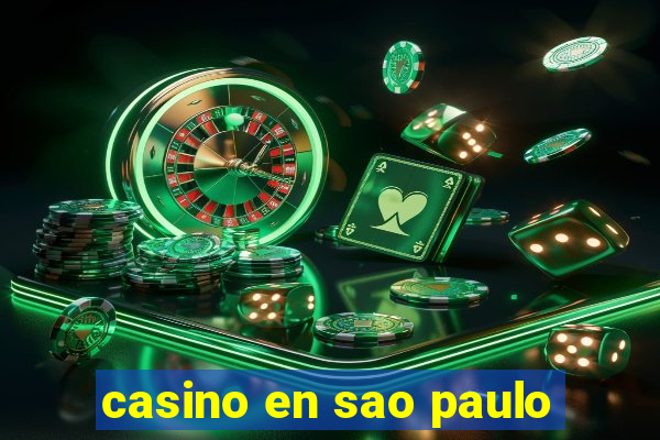 casino en sao paulo