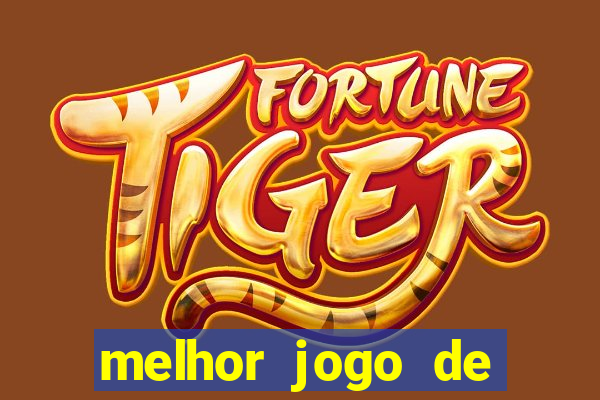 melhor jogo de celular offline