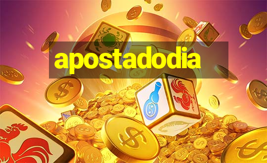 apostadodia