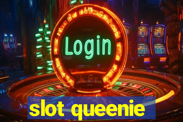 slot queenie