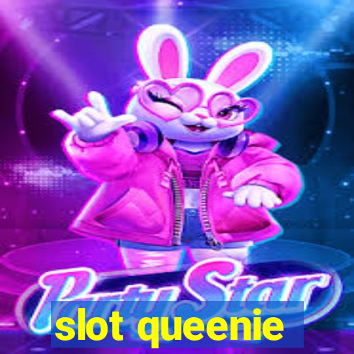 slot queenie