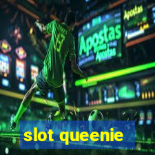 slot queenie