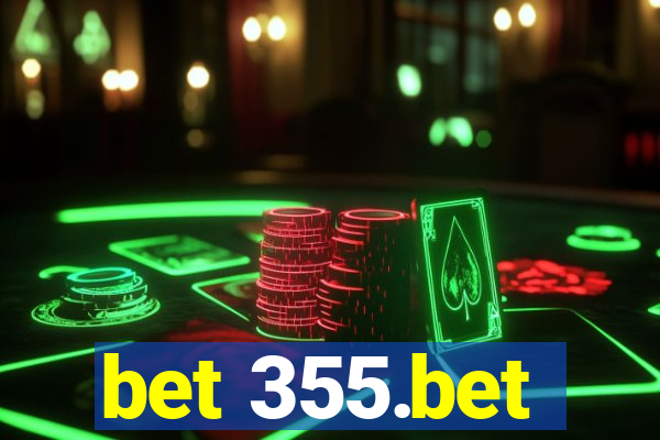 bet 355.bet