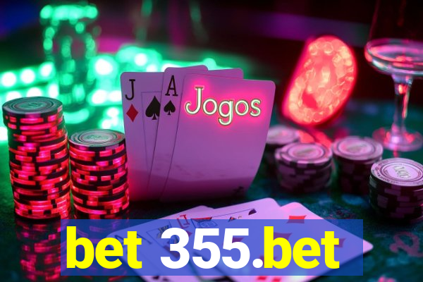 bet 355.bet