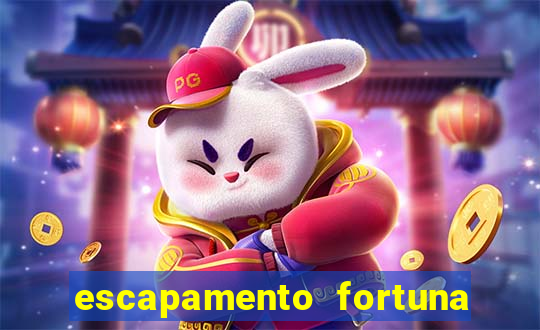 escapamento fortuna fan 150