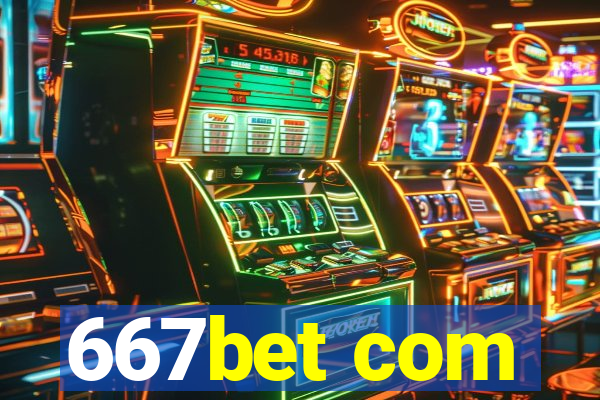 667bet com