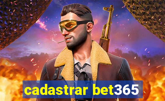 cadastrar bet365