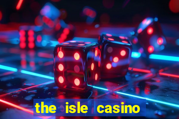 the isle casino black hawk